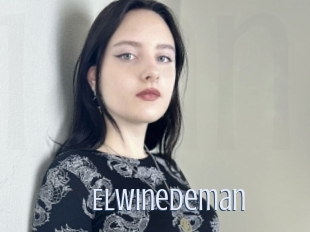 Elwinedeman