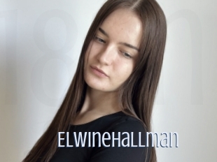 Elwinehallman