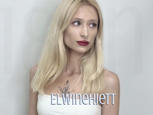 Elwinehiett