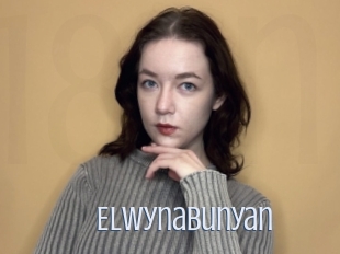 Elwynabunyan