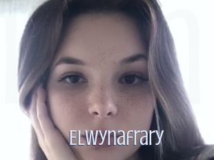 Elwynafrary