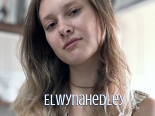 Elwynahedley