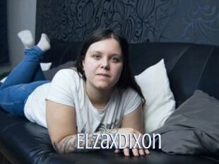 Elzaxdixon