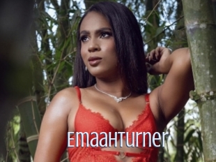 Emaahturner