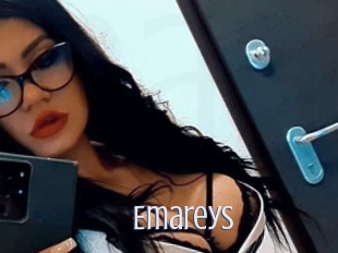 emareys 18 ans Nue