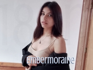 embermoraine 18 ans Nue