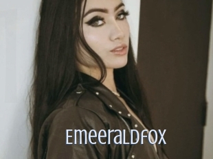 Emeeraldfox