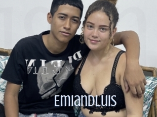 Emiandluis