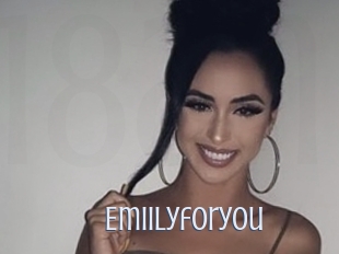 Emiilyforyou