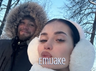 Emijake