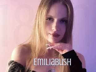 Emiliabush