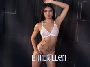 Emiliallen