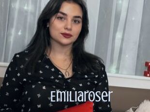 Emiliaroser