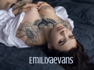 Emiliyaevans