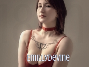 Emillydevine