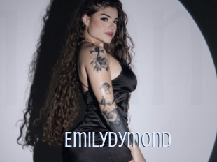 Emilydymond