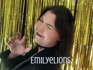 emilyelions 18 ans Nue