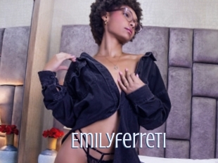 Emilyferreti