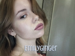 Emilyginger