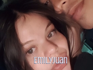 Emilyjuan