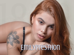 Emilypresthon