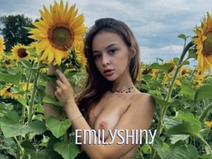 emilyshiny 18 ans Nue