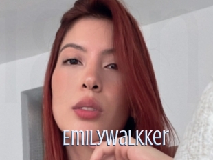 Emilywalkker