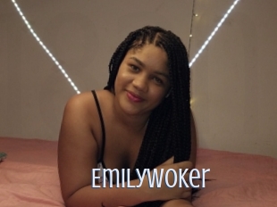 Emilywoker