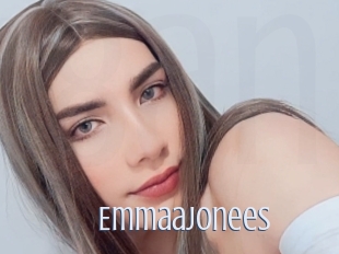 Emmaajonees