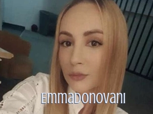 Emmadonovani