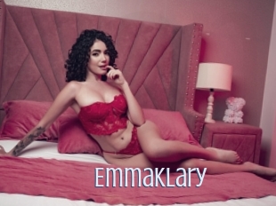 Emmaklary