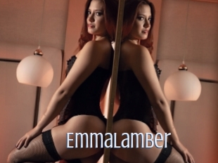 Emmalamber