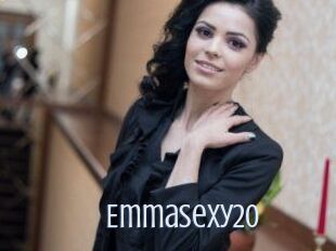 Emmasexy20