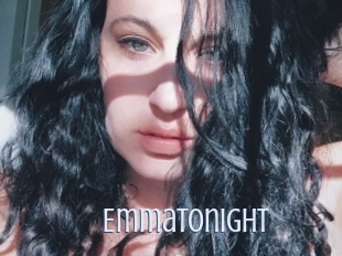 Emmatonight