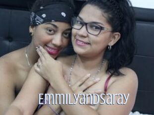 Emmilyandsaray