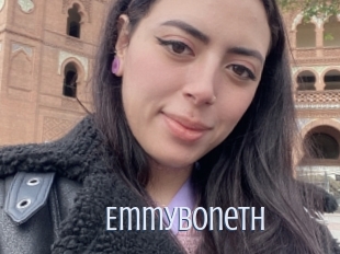 Emmyboneth