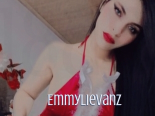 Emmylievanz