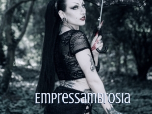 Empressambrosia