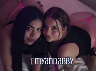 Emyandabby