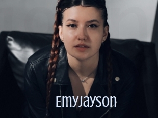 Emyjayson