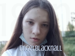 Engelblacknall