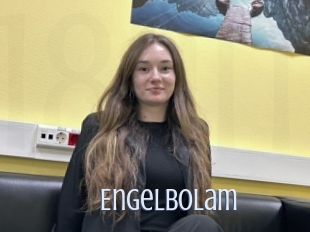 Engelbolam