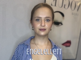 Engelellett