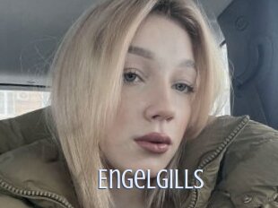 Engelgills