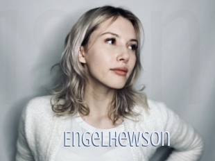 engelhewson 18 ans Nue