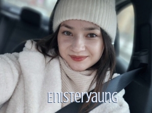 Enisteryaung