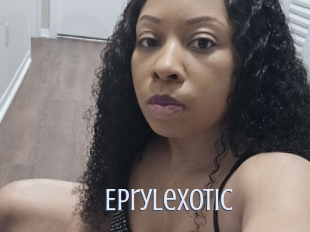 Eprylexotic