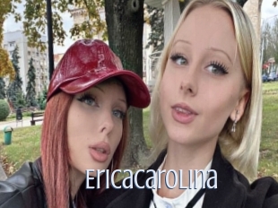 Ericacarolina