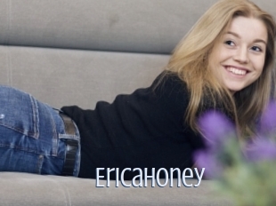 Ericahoney