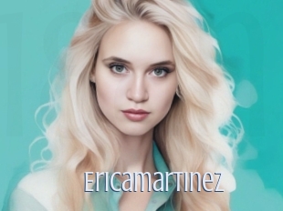 ericamartinez 18 ans Nue